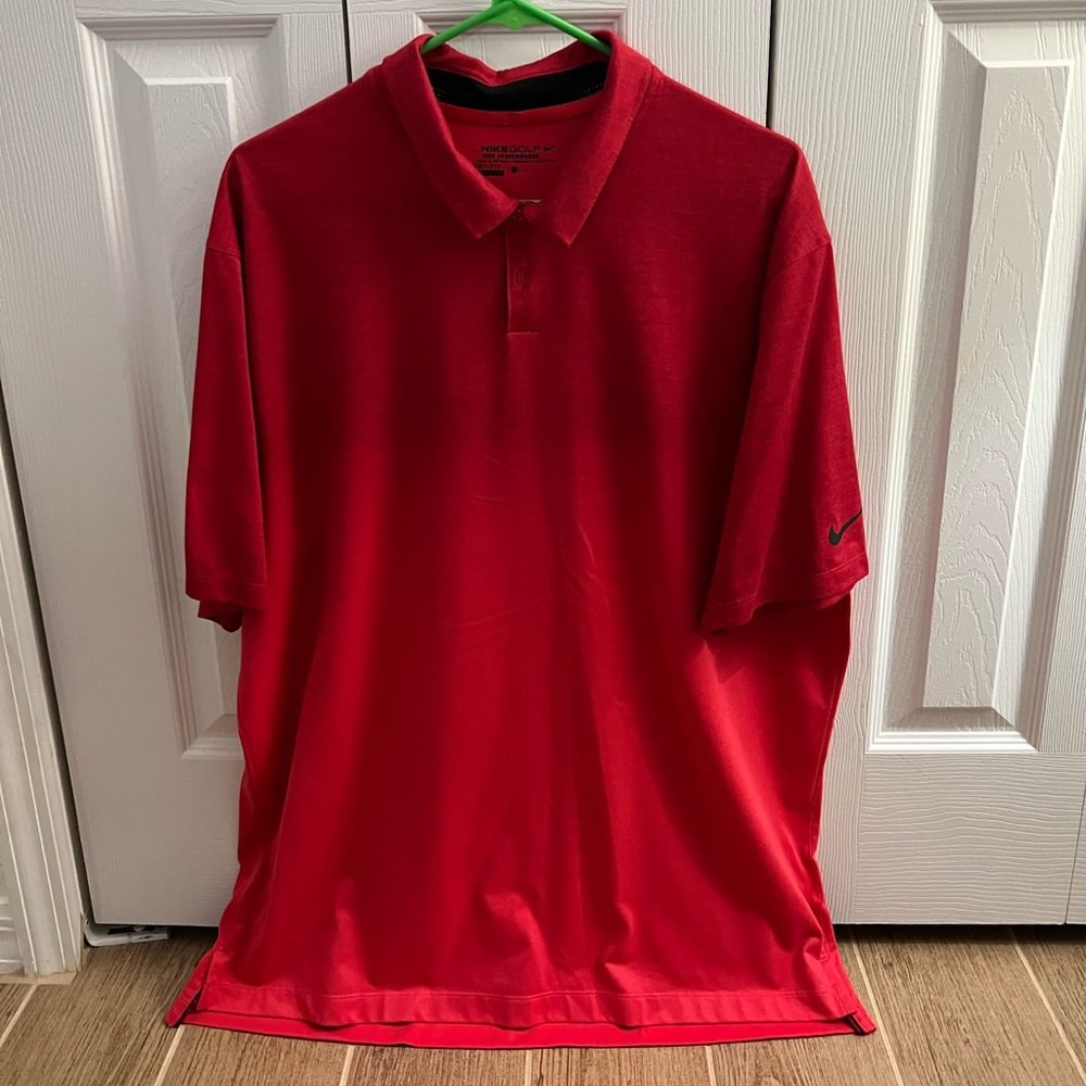 Men’s Nike Golf Polo